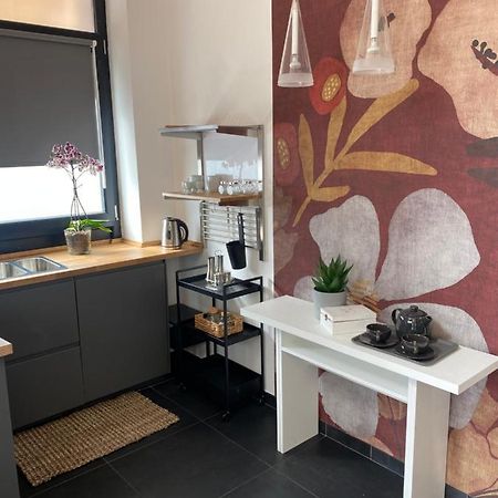 Fashionhouse Bed & Breakfast La Spezia Exterior photo