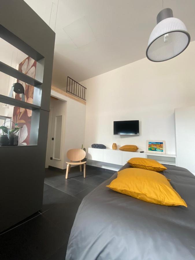 Fashionhouse Bed & Breakfast La Spezia Exterior photo