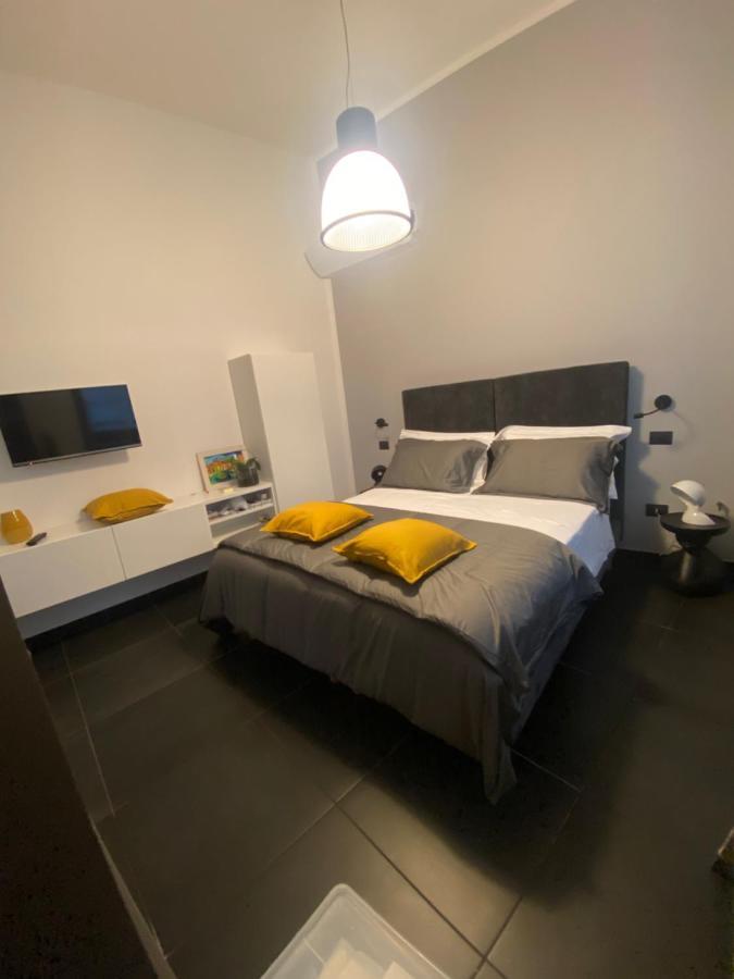 Fashionhouse Bed & Breakfast La Spezia Exterior photo