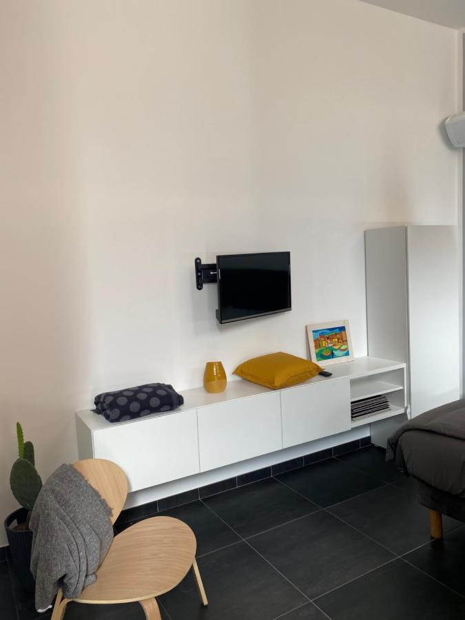 Fashionhouse Bed & Breakfast La Spezia Exterior photo